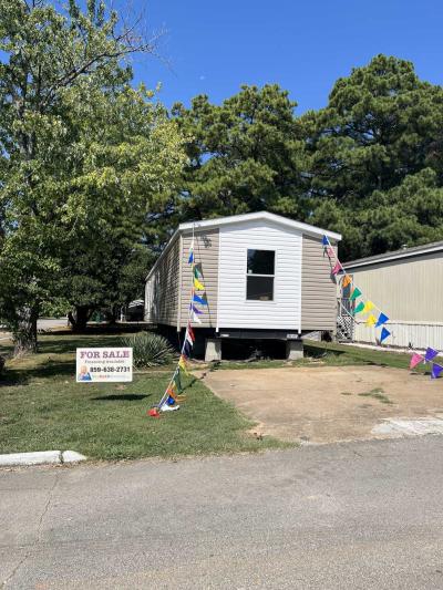 Mobile Home at Lot 49 1243 Whitehall St Jackson, TN 38301
