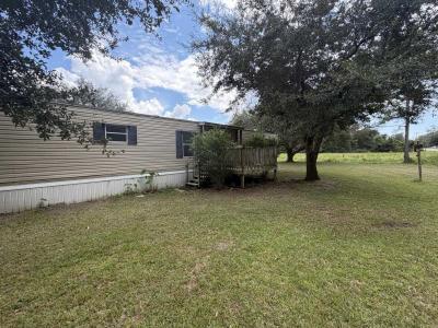 Photo 5 of 28 of home located at 11220 Hughes Rd., Lot 122 Gulfport, MS 39503