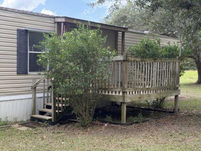 Photo 4 of 28 of home located at 11220 Hughes Rd., Lot 122 Gulfport, MS 39503