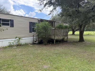 Photo 2 of 28 of home located at 11220 Hughes Rd., Lot 122 Gulfport, MS 39503