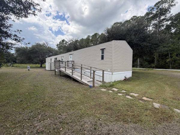2006 Horton Mobile Home For Sale