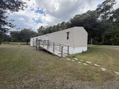 Mobile Home at 11220 Hughes Rd., Lot 122 Gulfport, MS 39503