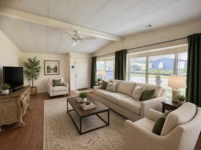 Photo 3 of 8 of home located at 2425 Harden Blvd Lot 130 Lakeland, FL 33803