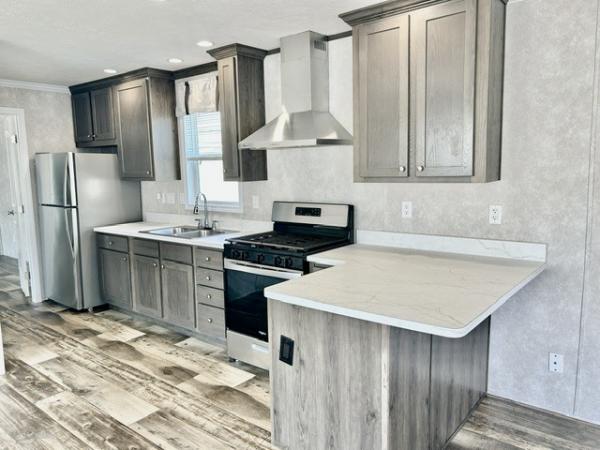 2024 Fairmont Mobile Home For Sale