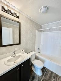 2024 Fairmont Inspiration Manufactured Home