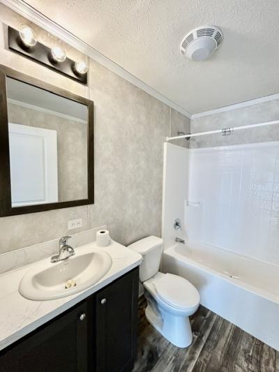 Photo 5 of 14 of home located at 1010 Reading Rd. Lot #17 Mason, OH 45040