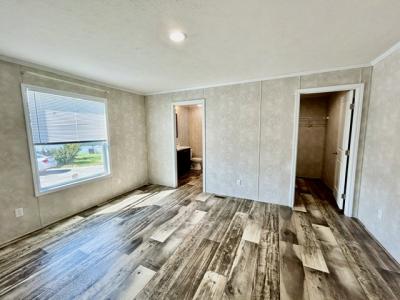 Photo 3 of 14 of home located at 1010 Reading Rd. Lot #17 Mason, OH 45040