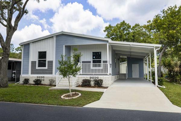 2023 Palm Harbor Mobile Home For Sale