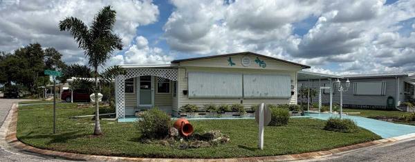 Photo 1 of 2 of home located at 6315 Aloha Drive Bradenton, FL 34207