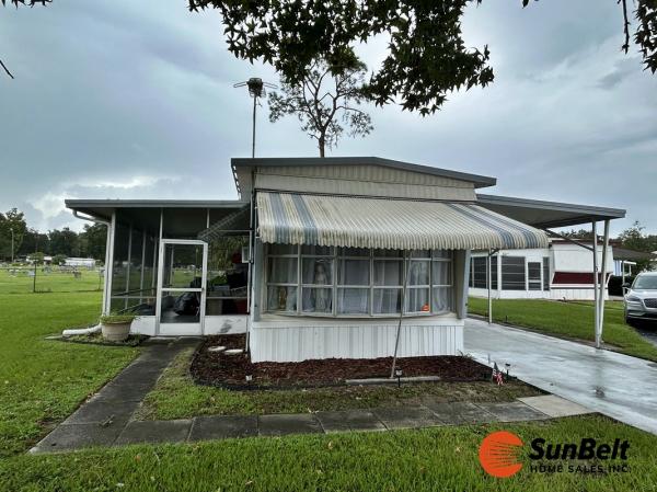 1973 EAGL Mobile Home For Sale