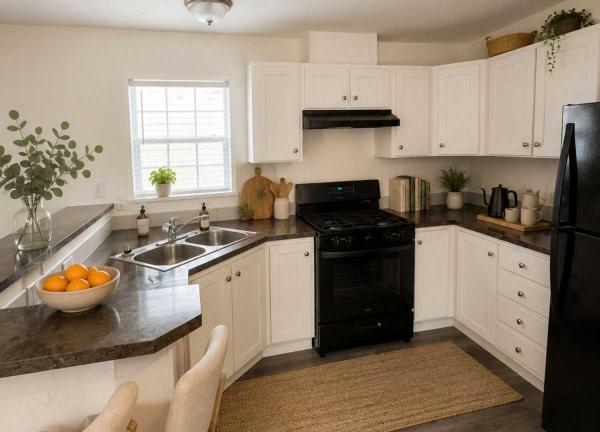 2023  Mobile Home For Sale