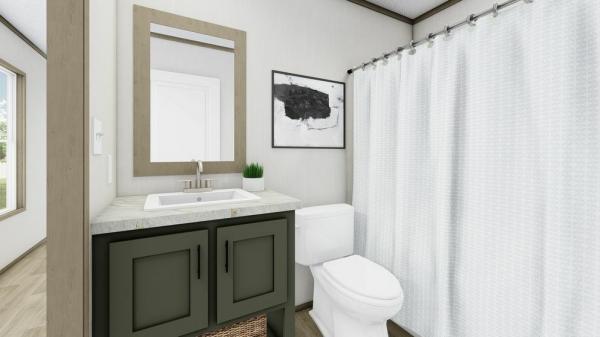 2026 Manufactured Home