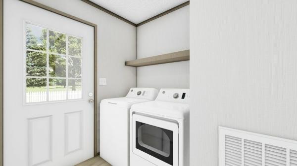 2026 Manufactured Home
