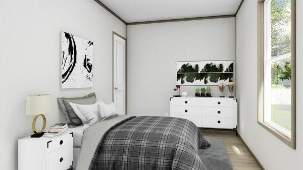 2026 Manufactured Home