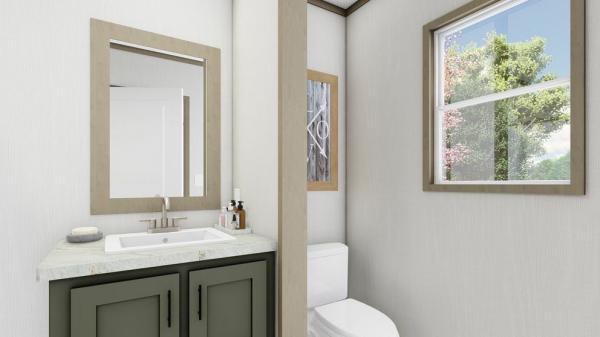 2026 Manufactured Home