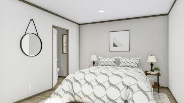 2026 Manufactured Home