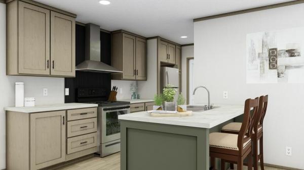 Photo 1 of 2 of home located at 4397 Heron St, #41 Farmington, NM 87400