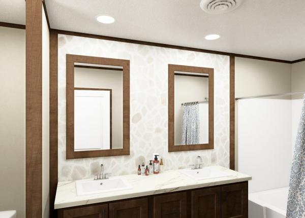 2026 Manufactured Home