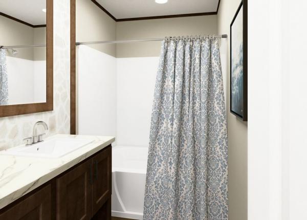 2026 Manufactured Home