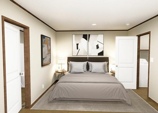 2026 Manufactured Home