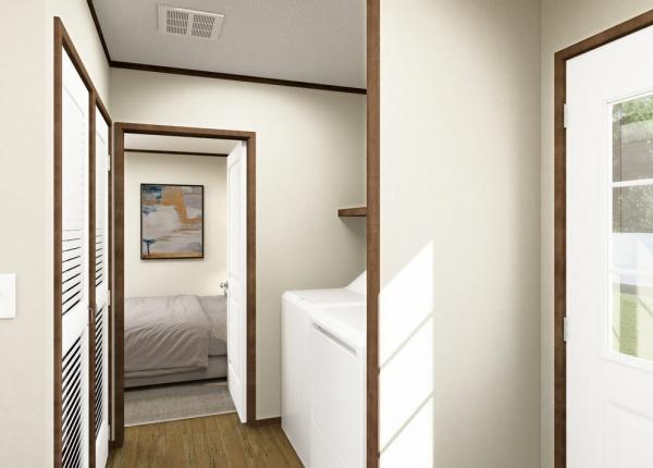 2026 Manufactured Home