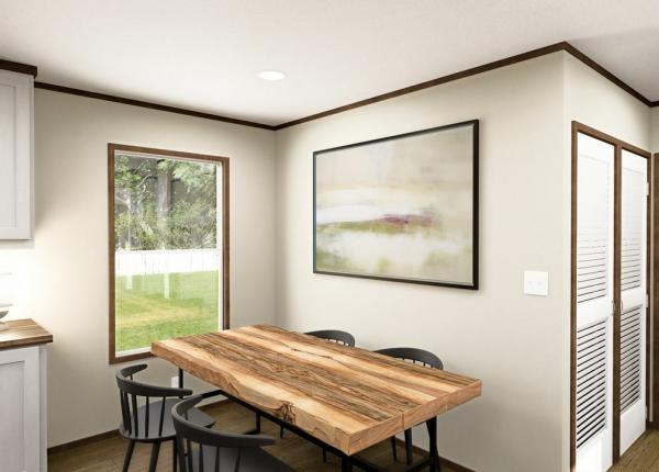 2026 Manufactured Home