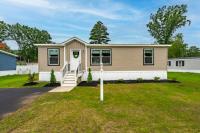 2026 Cavco Clarion Astro Creations Mobile Home