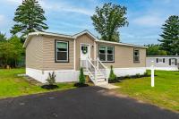 2026 Cavco Clarion Astro Creations Mobile Home