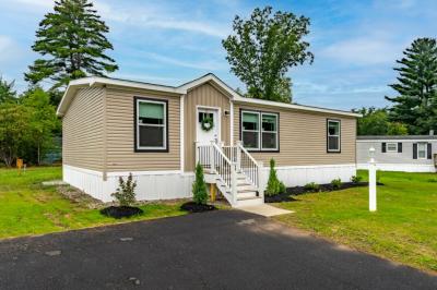 Photo 3 of 42 of home located at 315 Stone Church Village #48 Ballston Spa, NY 12020