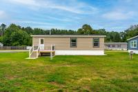 2026 Cavco Clarion Astro Creations Mobile Home