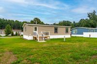2026 Cavco Clarion Astro Creations Mobile Home