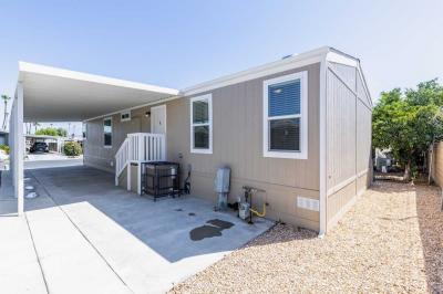 Photo 3 of 8 of home located at 601 N Kirby St Spc 339 Hemet, CA 92545