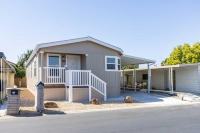 Mobile Home at 601 N Kirby St Spc 339 Hemet, CA 92545