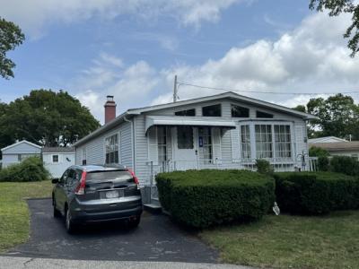 Mobile Home at 68 Arrowhead Drive Plymouth, MA 02360