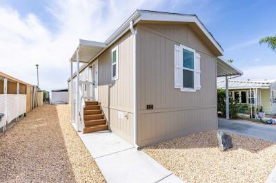 Photo 2 of 18 of home located at 601 N Kirby St Spc 233 Hemet, CA 92545