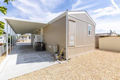 Photo 3 of 18 of home located at 601 N Kirby St Spc 233 Hemet, CA 92545