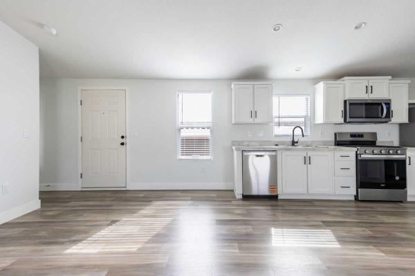 2025 CAVCO Manufactured Home