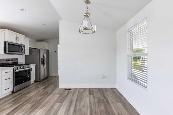 2025 CAVCO Manufactured Home