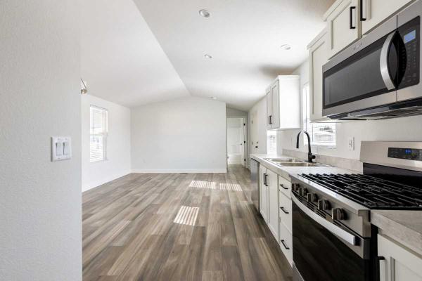 2025 CAVCO Manufactured Home
