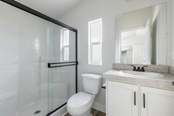 2025 CAVCO Manufactured Home
