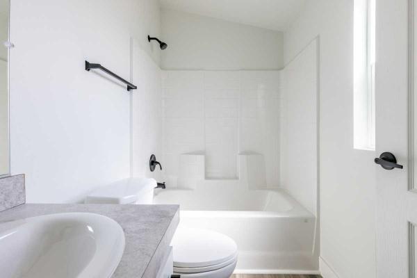 2025 CAVCO Manufactured Home
