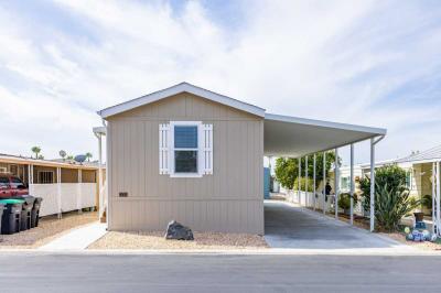 Mobile Home at 601 N Kirby St Spc 233 Hemet, CA 92545