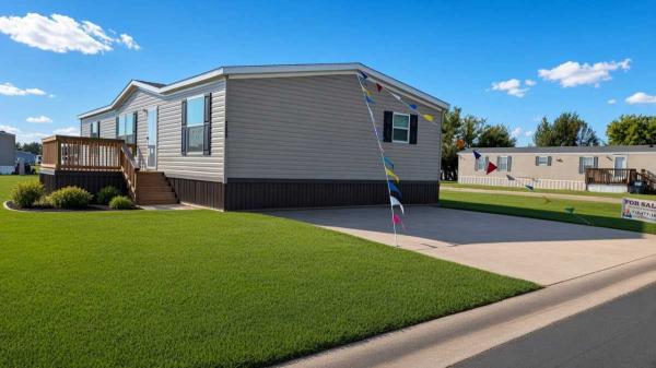 2026  Mobile Home For Sale