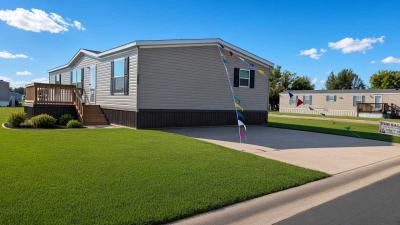 Mobile Home at 2609 Sawgrass Evansville, IN 47715