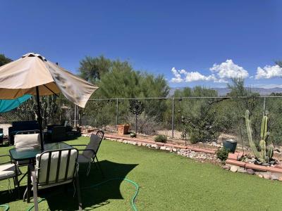 Photo 5 of 32 of home located at 3411 S. Camino Seco, #291 Tucson, AZ 85730
