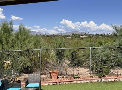 Photo 4 of 32 of home located at 3411 S. Camino Seco, #291 Tucson, AZ 85730