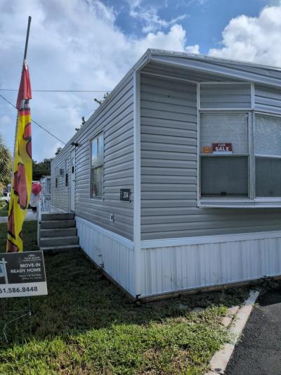 Mobile Home at 304 Evergreen Dr Lake Worth, FL 33461