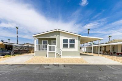 Photo 2 of 25 of home located at 601 N Kirby Space 510 Hemet, CA 92545