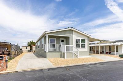 Mobile Home at 601 N Kirby Space 510 Hemet, CA 92545