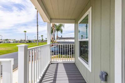 Photo 4 of 25 of home located at 601 N Kirby Space 510 Hemet, CA 92545